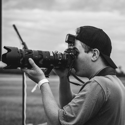 Aviation @ Mohawk 2025, AME Student, Published Aviation Photographer,
Opinions are my own and do not reflect the views of my employer