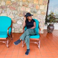 Vivian Bazanye (@vbazanye) 's Twitter Profile