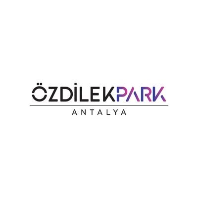 ÖzdilekPark Antalya