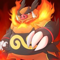 笹熊🍃@5月5日(月)ポカブのしっぽ (@pokeca64_enb) 's Twitter Profile