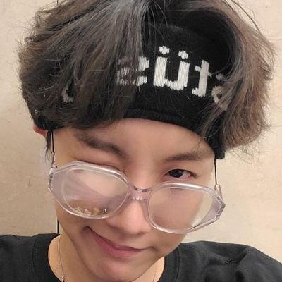 Saminjune's profile picture. 𝓱𝓮𝓻𝓮 𝓯𝓸𝓻 @BTS_twt