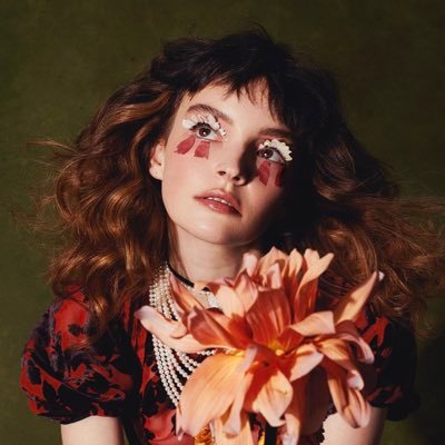 Lauren Mayberry