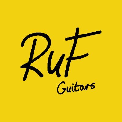 RUF Guitars