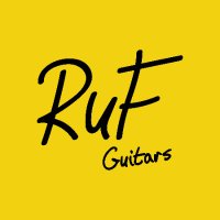 RUF Guitars(@rufguitars) 's Twitter Profile Photo