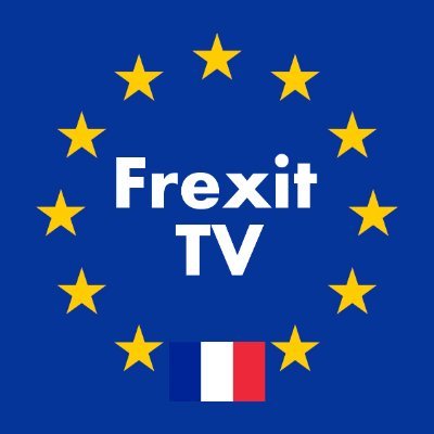 Frexit_TV Profile Picture