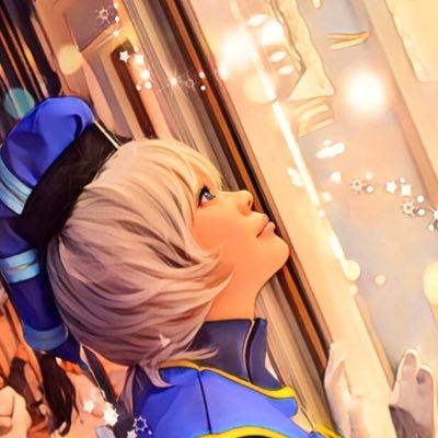 香(こうkou)と申します。KH、FFシリーズ、ドラクエⅧゲームやディズニー作品が大好きな重度の加工厨成人済み既婚者レイヤーです。