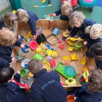 Upton Pre-Nursery (@uptonprenursery) 's Twitter Profile