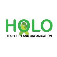 Heal Our Land Organisation (@holo_lesotho) 's Twitter Profile