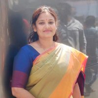 Jagruti Patel (Modi ka Parivar)(@jagrutipatelbjp) 's Twitter Profile Photo