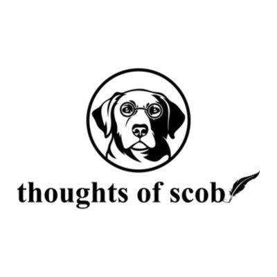 a deep diary of the raw thoughts of scob