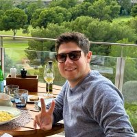 Dani Salmeron (@danielsalmeronm) 's Twitter Profile