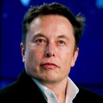 CEO - SpaceX 🚀,Tesla 🚘
Founder - The Boring Company🛣️
Co-Founder - Neuralink, OpenAl 🤖🦾
Paid Promotions available