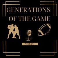 GenerationsOfTheGame Podcast(@GenOfTheGamePod) 's Twitter Profile Photo