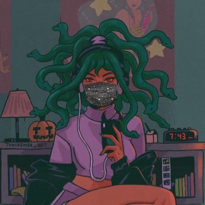 Hope__Karma's profile picture. A compilation of my random thoughts + some . | 21 🏳️‍🌈🤍