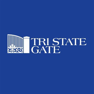 Tri State Gate