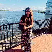 Fatima Ahmed (@fatimaahmed91) 's Twitter Profile