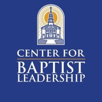 Center for Baptist Leadership(@BaptistLeaders) 's Twitter Profileg