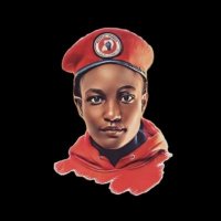 TUSIIME SARAH 🇺🇬(@SeraTheActivist) 's Twitter Profile Photo