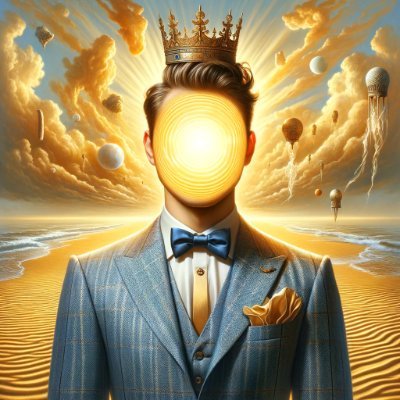JamCharmer's profile picture. #bitcoin  

onchain connoisseur