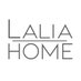 Lalia Home (@LaliaHome) Twitter profile photo