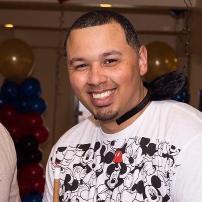 CEO of @BreakoutES - https://t.co/u5zdUYPGBV | #GUNDAM Daddy #FGC and #Racing Afficionado