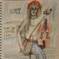 LindseyArtistStirlingite(@kissemfirst) 's Twitter Profile Photo