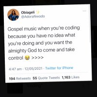 Nana (@nanaekowjr) 's Twitter Profile