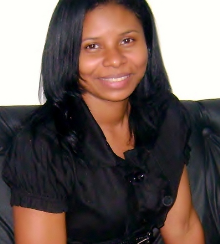 Chamada pelo SENHOR JESUS, para louvar, adorar e bendizer o seu SANTO NOME em tempo e fora de tempo em Espírito e em Verdade, para todo o sempre