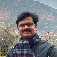 Pandithurai Govindan (@g_pandithurai) 's Twitter Profile
