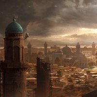 Assassins Creed Wiki (@acwikide) 's Twitter Profile