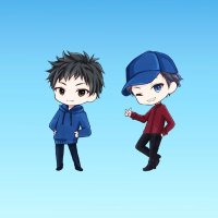 Phalk@こばると放送室 (@phalk_0726) 's Twitter Profile
