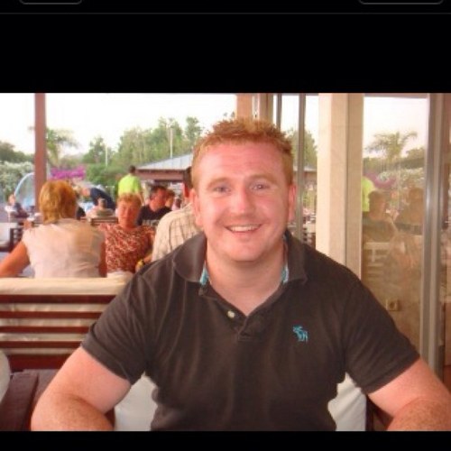 ivesy1982's profile picture. 