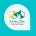 Science Clubs International (@scienceclubsint) Twitter profile photo Science Clubs International (@scienceclubsint) Twitter profile photo