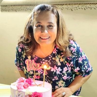 KambaOlimpera's profile picture. Gracias a la vida, que me ha dado tanto.