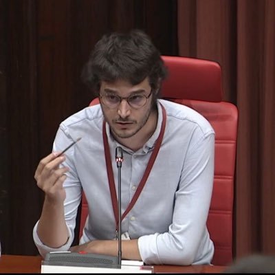 Advocat laboralista | Fent coses a @LaIntersindical | Portaveu de l'@einanacional | La primera llei social és la que garanteix a tothom els mitjans per existir