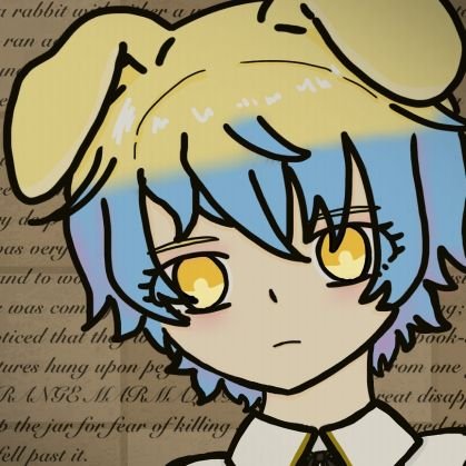 ういさんのプロフィール画像