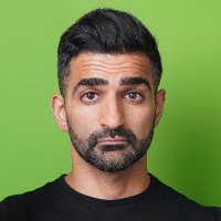 Anuj Soni (@asoni) Twitter profile photo