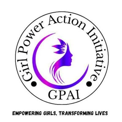 “Girl Power Initiative aims to empower girls and transform lives in marginalized areas.