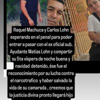 Carlos Lohn (@carlos_lohn) 's Twitter Profile