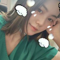 小奶糖~文珺💘（医生）(@89suixin) 's Twitter Profile Photo