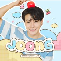 JOONG OFFICIAL THAILAND(@JoongOfficialTH) 's Twitter Profile Photo