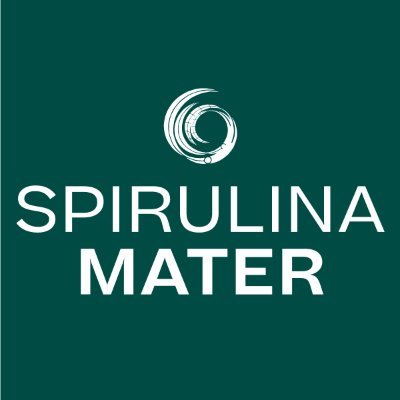 Spirulina MATER suplemento Nutricional 100% natural y Orgánico, apto para deportistas, vegetarianos, niños, embarazadas, tercera edad. Producto Chileno.