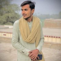 Syed Muhammad Owais Bukhari(@Owais_755) 's Twitter Profile Photo