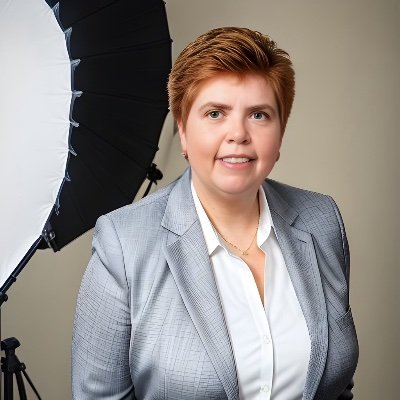 Lydiastasiak's profile picture. The journey from tech enthusiast to digital entrepreneur – it's like hitting life's jackpot daily! 🚀 I turn setbacks into WINS.