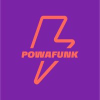 POWAFUNK (@powafunkmusic) 's Twitter Profile