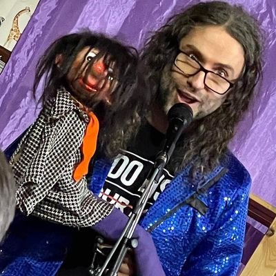 Birmingham UK based Ventriloquist