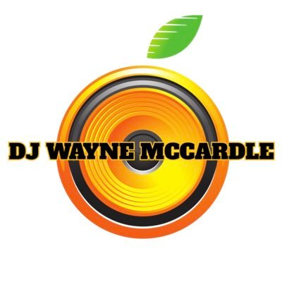 DJ Wayne McCardle Profile