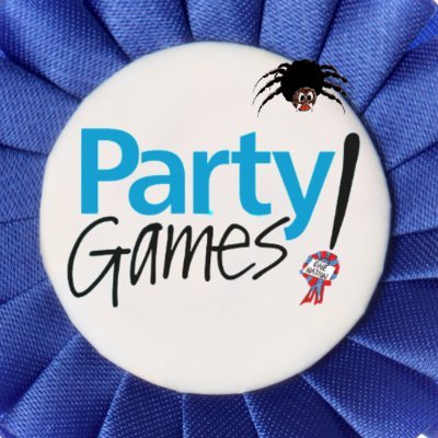 PartyGamesPlay Profile Picture
