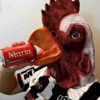 Aqui é GALO!