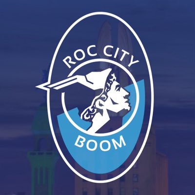 Official Twitter Page of the Roc City Boom 💥 2020, 2021, 2022 UPSL Western NY Division Champions 🏆🏆🏆https://t.co/pbvbXWoPP1